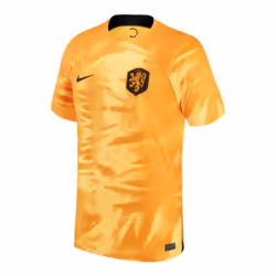 2022-2023 Holland Home Shirt (MEMPHIS 10) - L