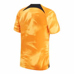 2022-2023 Holland Home Shirt (MEMPHIS 10) - L