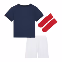 2022-2023 France Home Baby Kit (Infants) (Giroud 9) - 9-12 Months