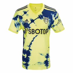 2022-2023 Leeds United Away Shirt (HARRISON 11) - L