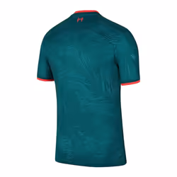 2022-2023 Liverpool Third Shirt (DARWIN 27) - XXL