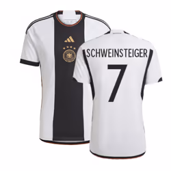 2022-2023 Germany Home Shirt (SCHWEINSTEIGER 7) - XL