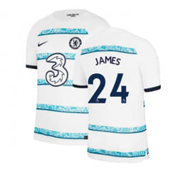 2022-2023 Chelsea Away Shirt (JAMES 24) - L