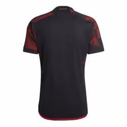 2022-2023 Germany Away Shirt (MULLER 13) - XL