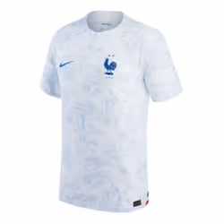 2022-2023 France Match ADV Dri-Fit Away Shirt (Hernandez 22) - M