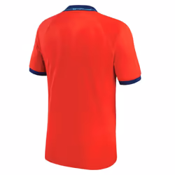 2022-2023 England Away Shirt (Grealish 7) - M