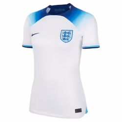 2022-2023 England Home Shirt (Ladies) (Mount 19) - L