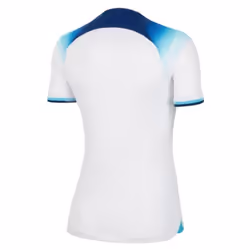 2022-2023 England Home Shirt (Ladies) (Mount 19) - L