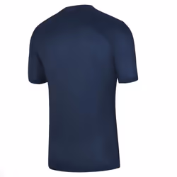 2022-2023 PSG Home Shirt (no sponsor) (MBAPPE 7) - XL