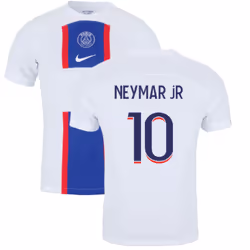 2022-2023 PSG Third Shirt (NEYMAR JR 10) - S