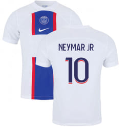 2022-2023 PSG Third Shirt (NEYMAR JR 10) - M