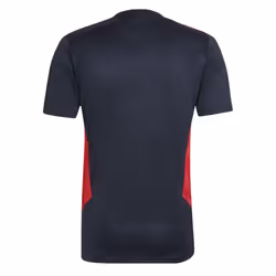 2022-2023 Bayern Munich Training Shirt (Black) (DAVIES 19) - XXL