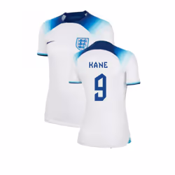 2022-2023 England Home Shirt (Ladies) (Kane 9) - L