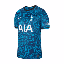2022-2023 Tottenham Third Shirt (KULUSEVSKI 21) - XL
