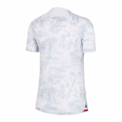2022-2023 France Away Shirt (Ladies) (Giroud 9) - XL