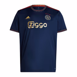 2022-2023 Ajax Away Shirt (CRUYFF 14) - XXL