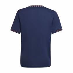 2022-2023 Ajax Away Shirt (Kids) (DAVIDS 8) - MB