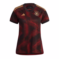 2022-2023 Germany Away Shirt (Ladies) (REUS 11) - XS