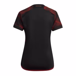 2022-2023 Germany Away Shirt (Ladies) (REUS 11) - XS