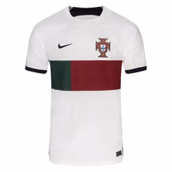 2022-2023 Portugal Away Shirt (JOAO CANCELO 20) - 3XL