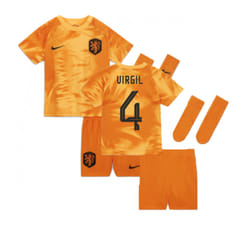 2022-2023 Holland Home Mini Kit (Virgil 4) - MB