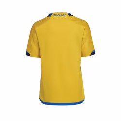2022-2023 Sweden Home Mini Kit (IBRAHIMOVIC 10) - 18-24 Months