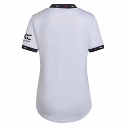 2022-2023 Man Utd Away Shirt (Ladies) (RASHFORD 10) - M