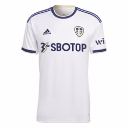 2022-2023 Leeds United Home Shirt (HARRISON 11) - M