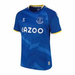 2021-2022 Everton Home Shirt (RICHARLISON 7) - M