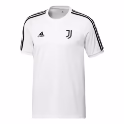 2022-2023 Juventus DNA 3S Tee (White) (DI MARIA 22) - XXL