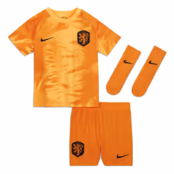 2022-2023 Holland Home Mini Kit (Gakpo 8) - MB