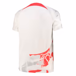 2022-2023 Red Bull Leipzig Home Shirt (White) (SZOBOSZLAI 17) - XXL