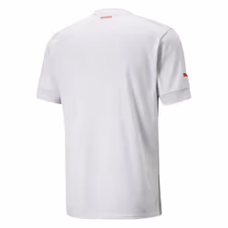 2022-2023 Switzerland Away Shirt (Rodriguez 13) - XL