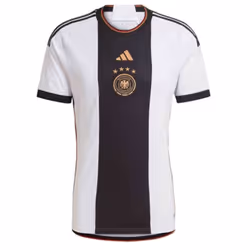 2022-2023 Germany Home Shirt (Kids) (WERNER 9) - LB