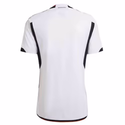 2022-2023 Germany Home Shirt (Kids) (WERNER 9) - LB
