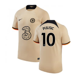 2022-2023 Chelsea Third Shirt (PULISIC 10) - L