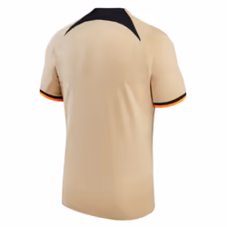 2022-2023 Chelsea Third Shirt (PULISIC 10) - XXL