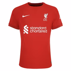 2022-2023 Liverpool Vapor Home Shirt (DARWIN 27) - XL