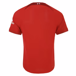2022-2023 Liverpool Vapor Home Shirt (DARWIN 27) - XL