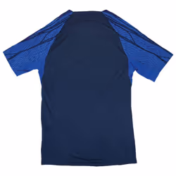 2022-2023 France Strike Dri-Fit Training Shirt (Navy) (Giroud 9) - XXL
