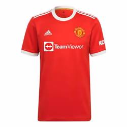 Man Utd 2021-2022 Home Shirt (CAVANI 21) - 4XL