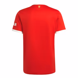 Man Utd 2021-2022 Home Shirt (CAVANI 21) - 4XL