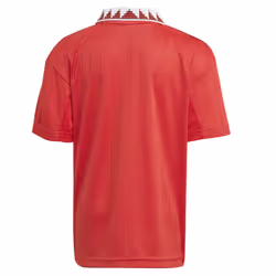 2022-2023 Man Utd Home Mini Kit (CASEMIRO 18) - 18-24 Months