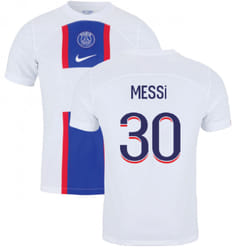 2022-2023 PSG Third Shirt (MESSI 30) - XXL
