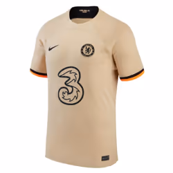 2022-2023 Chelsea Third Shirt (HAVERTZ 29) - 3XL