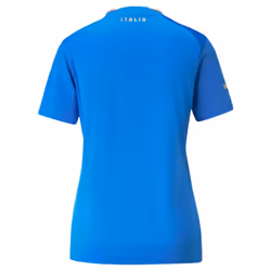 2022-2023 Italy Home Shirt (Ladies) (BARELLA 18) - XL