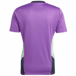2022-2023 Real Madrid Condivo Training Jersey (Purple) (MODRIC 10) - XXL