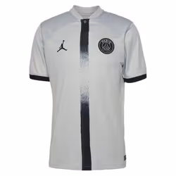 2022-2023 PSG Away Shirt (MESSI 30) - XXL
