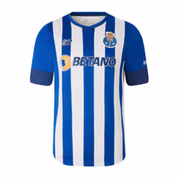2022-2023 Porto Home Shirt (MEHDI 9) - XL