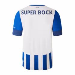 2022-2023 Porto Home Shirt (MEHDI 9) - XL